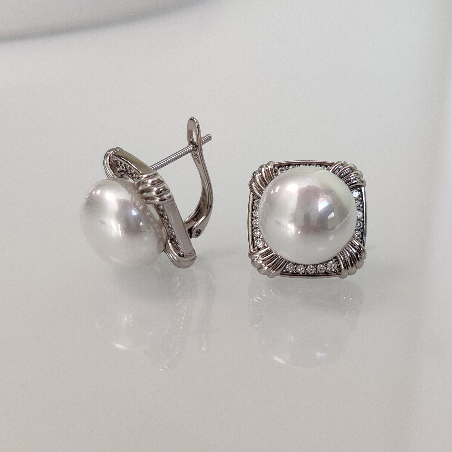 Серьги R364077507270