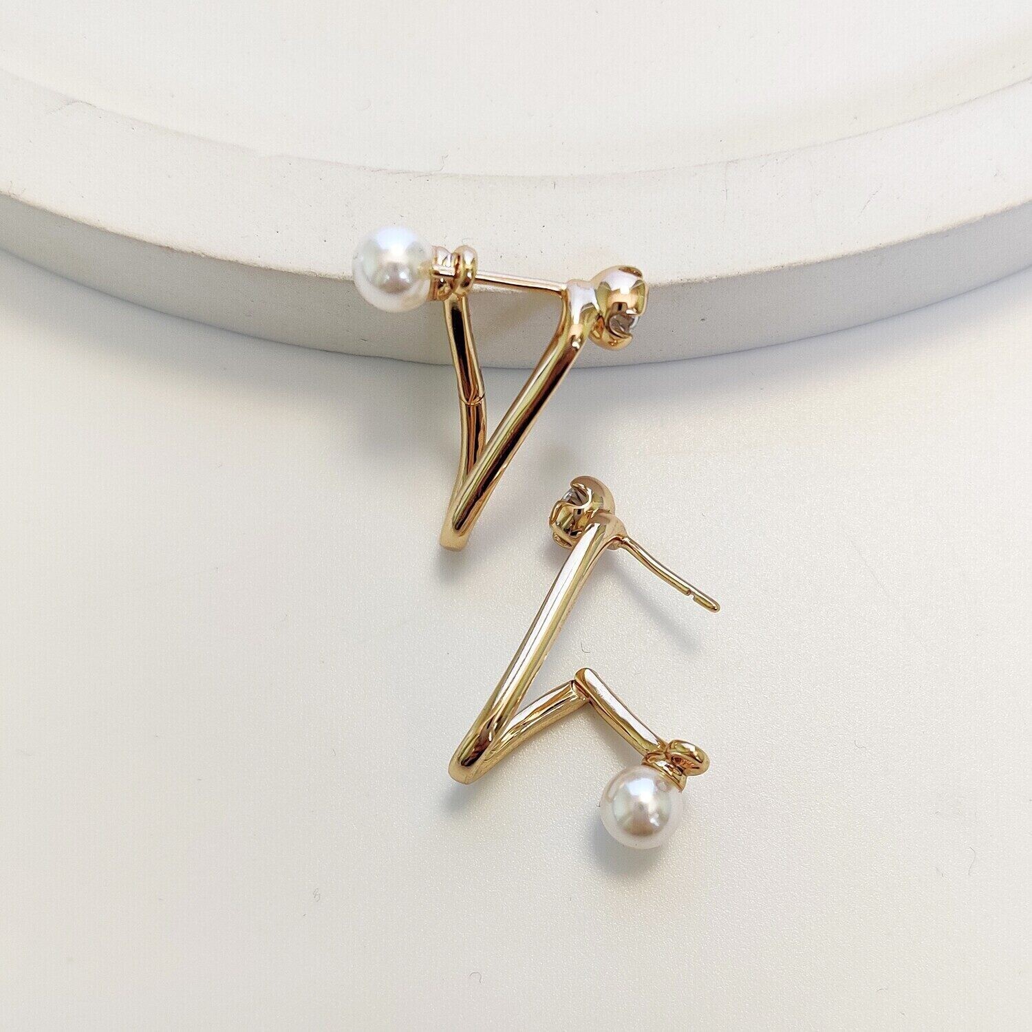 Серьги R396875907290