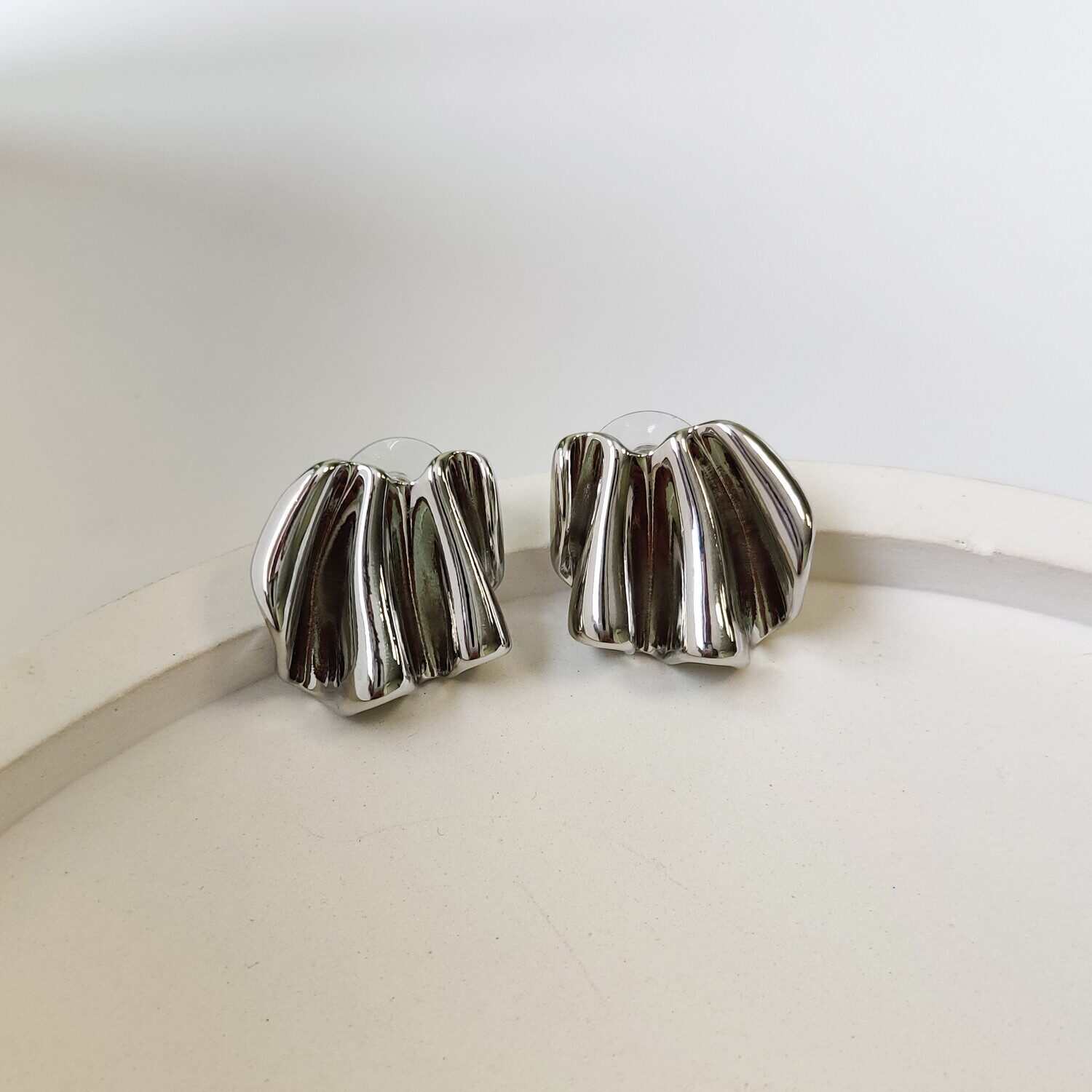 Серьги R360177907280