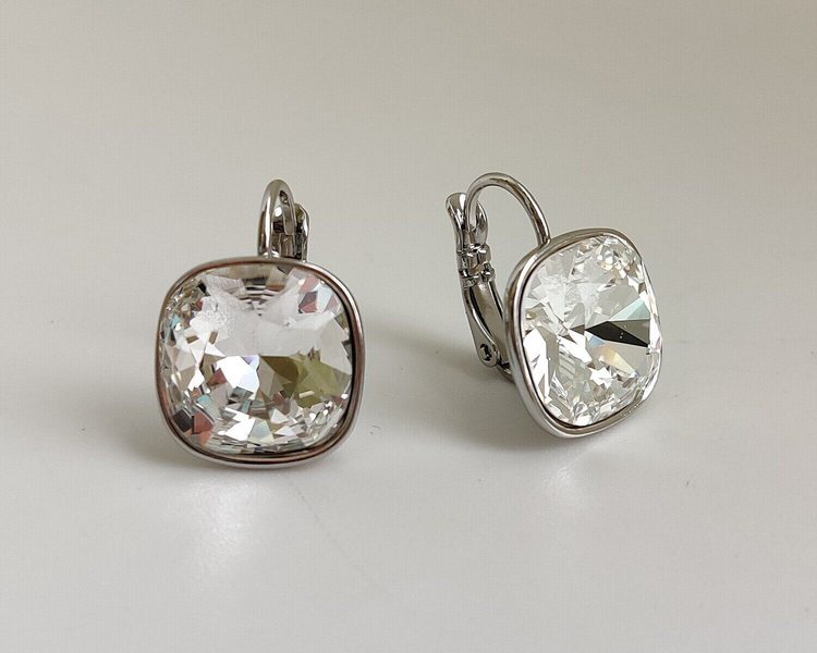 Серьги R2568725007890