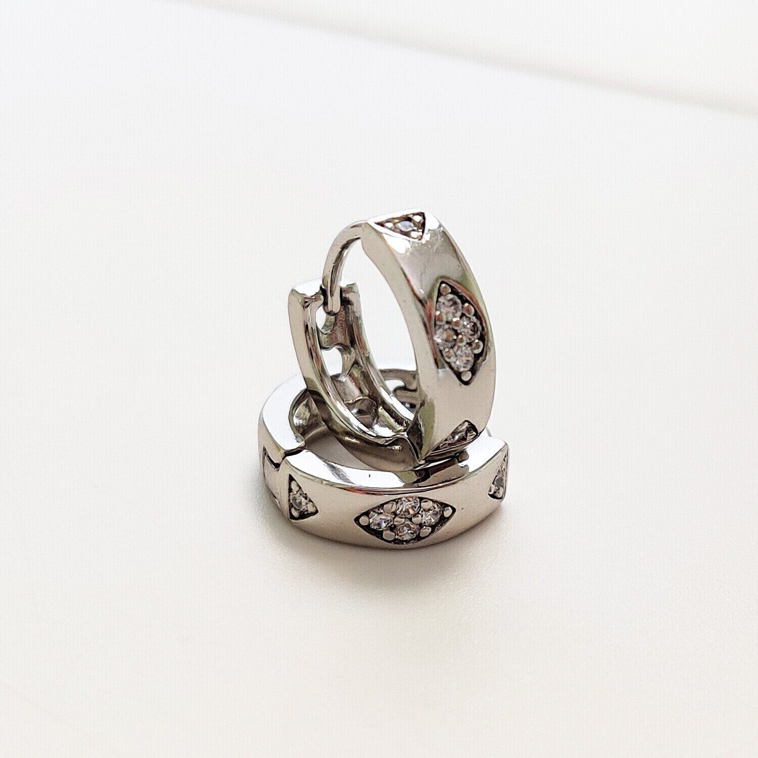 Серьги R396274807160