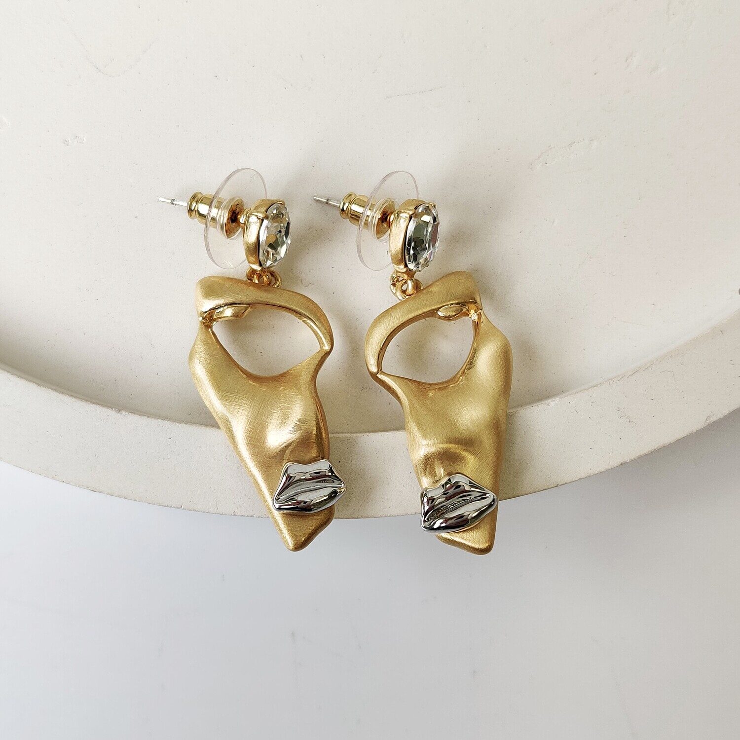 Серьги R359079907340